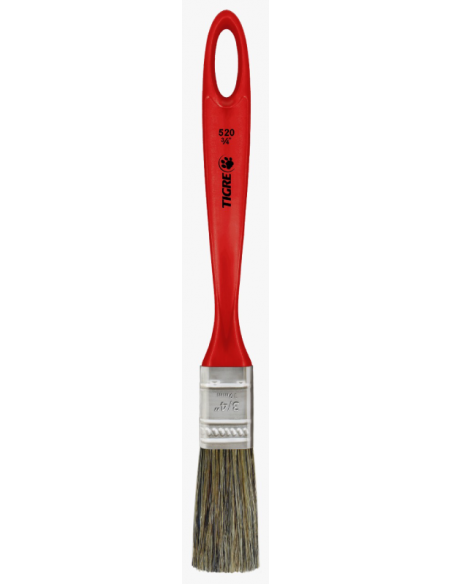 Brocha 520- 3/4, Tigre