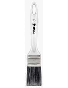 Brocha de Pintura Tigre - Brocha 723-11/2