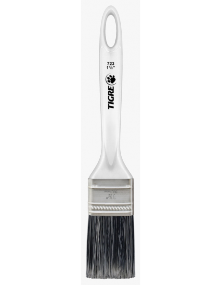 Brocha de Pintura Tigre - Brocha 723-11/2