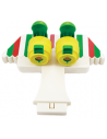 Kit de plastilina Heladería Fantástica 600gr ACRILEX
