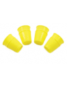 Kit de plastilina Heladería Fantástica 600gr ACRILEX