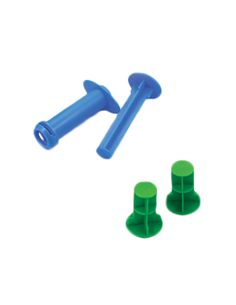 Kit de plastilina Heladería Fantástica 600gr ACRILEX