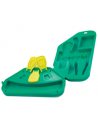 Kit de plastilina Dentista Gorila ACRILEX