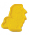 Kit de plastilina- Tropical, ACRILEX