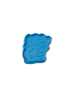 Kit de plastilina- Tropical, ACRILEX