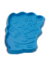 Kit de plastilina- Tropical, ACRILEX