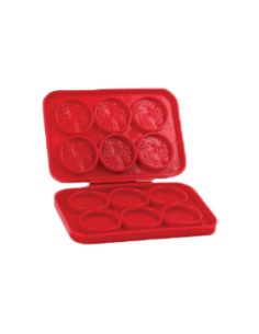 Kit de Plastilina- Pizzeria, ACRILEX