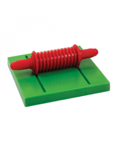 Kit de Plastilina- Pizzeria, ACRILEX