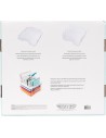 Bandejas de papel apilables, American Crafts