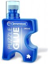 Pegamento fijador de rompecabezas 200ml, CLEMENTONI