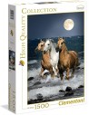 Rompecabezas Caballo 1500 pzas, CLEMENTONI