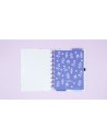Planner Lilac By Sof Martins, Cuaderno inteligente