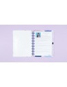 Planner Lilac By Sof Martins, Cuaderno inteligente