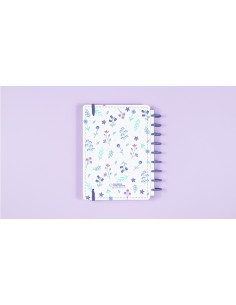 Planner Lilac By Sof Martins, Cuaderno inteligente