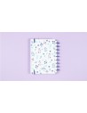 Planner Lilac By Sof Martins, Cuaderno inteligente