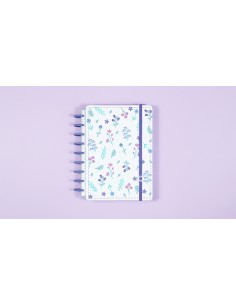 Planner Lilac By Sof Martins, Cuaderno inteligente
