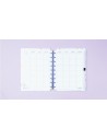 Planner Lilac By Sof Martins, Cuaderno inteligente
