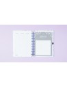 Planner Lilac By Sof Martins, Cuaderno inteligente