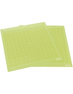 Tapete de corte 12X12 x2ct, Cricut