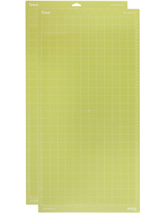 Tapete de corte CRICUT 12X24 x2ct