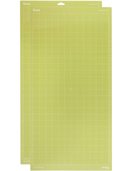 Tapete de corte CRICUT 12X24 x2ct
