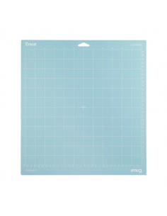 Tapete de corte lightgrip 30.5x30.5cm Cricut
