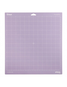 Tapete de corte stronggrip 30,5x30,5 cm Cricut
