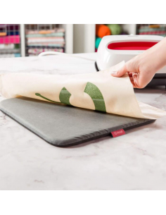 Tapete Cricut acolchonado para EasyPress 12x12