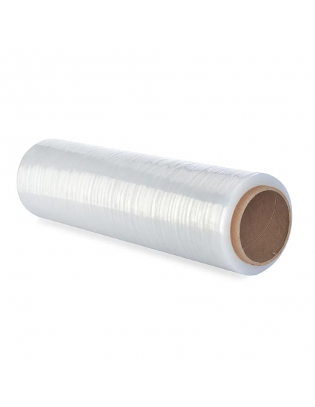 Stretch film (film de embalaje) 4.5kg ACRICOLOR