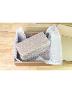 Plastico Burbuja 0.40x5m Caja de 20 Rollos