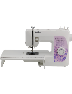 Máquina de Coser Mecánica 37 puntadas BROTHER BM3850