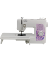 Máquina de Coser Mecánica 37 puntadas BROTHER BM3850