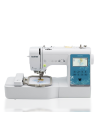 Máquina de Costura y Bordado c/diseño Disney BROTHER NV960DL