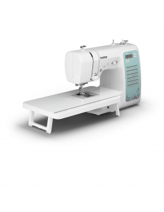 Máquina de Coser 60 Puntadas BROTHER CS6000XL