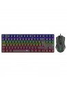 Combo Teclado + Mouse Gamer T-TGS005, T-DAGGER