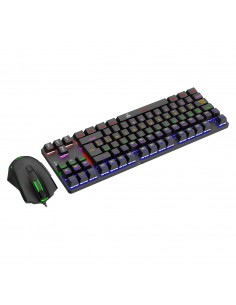 Combo Teclado + Mouse Gamer T-TGS005, T-DAGGER