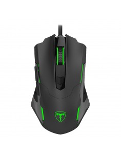 Combo Teclado + Mouse Gamer T-TGS005, T-DAGGER