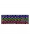 Combo Teclado + Mouse Gamer T-TGS005, T-DAGGER