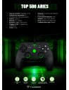 Control para consolas de juegos T-TGP500 Aries, T-Dagger