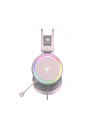 Auriculares Gamer con cable p/ consolas T-RGH304 PINK, T-Dagger