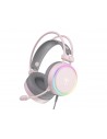 Auriculares Gamer con cable p/ consolas T-RGH304 PINK, T-Dagger