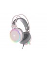 Auriculares Gamer con cable p/ consolas T-RGH304 PINK, T-Dagger