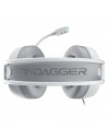 Auriculares con cable p/ consolas T-RGH304 WHITE, T-Dagger