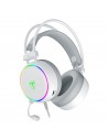 Auriculares con cable p/ consolas T-RGH304 WHITE, T-Dagger