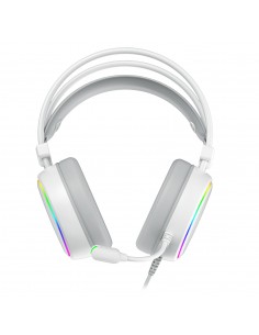 Auriculares con cable p/ consolas T-RGH304 WHITE, T-Dagger