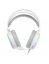 Auriculares con cable p/ consolas T-RGH304 WHITE, T-Dagger