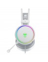 Auriculares con cable p/ consolas T-RGH304 WHITE, T-Dagger