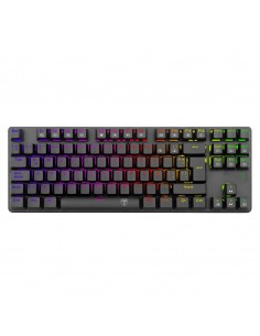 Teclado para computadora gamer T-TGK315, T-Dagger