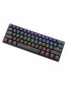 Teclado para computadora gamer T-TGK321, T-Dagger
