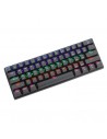 Teclado para computadora gamer T-TGK321, T-Dagger